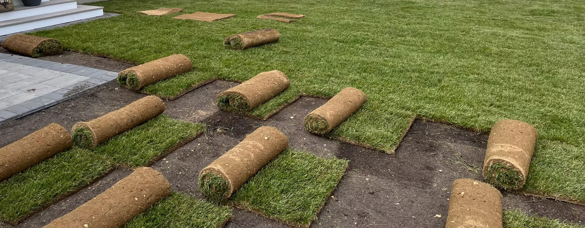 Landscaping Services
