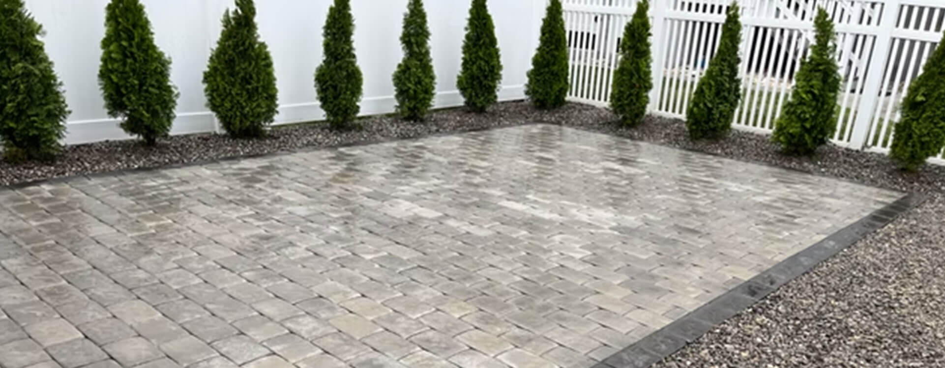 Hardscaping Services